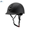 Equestrian Hat Horse Riding Hat Lightweight Breathable Equestrian Supplies Starter Equestrian Hat.