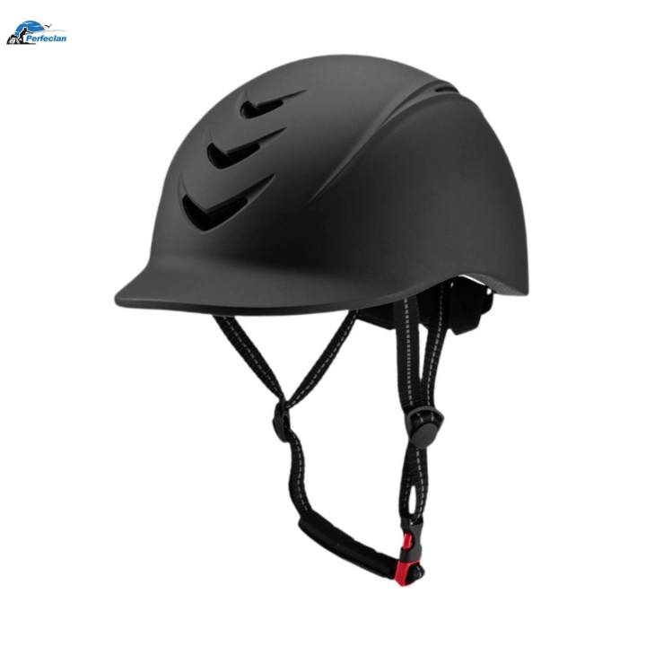 Equestrian%20Hat%20Horse%20Riding%20Hat%20Lightweight%20Breathable%20Equestrian%20Supplies%20Starter%20Equestrian%20Hat%20-%20Image%204