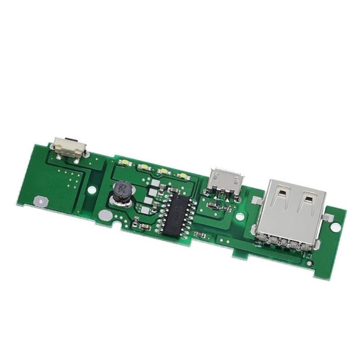 iPOWER%205V%201A%20Power%20Bank%20Charger%20Module%20Charging%20Circuit%20Board%20Step%20Up%20Boost%20Power%20Module%20for%20Mobile%20Power%20Bank%20DIY%20-%20Image%203