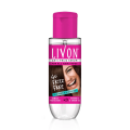 LIVON ANTI FRIZZ SERUM FOR ALL HAIR TYPES - 50ML. 