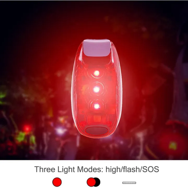 8%20Pcs%20Safety%20Light%20Waterproof%20Red%20Flashing%20Bicycle%20Rear%20Light,%20Suitable%20for%20Running,%20Walking,%20Cycling,%20Helmet,%20Etc%20-%20Image%203