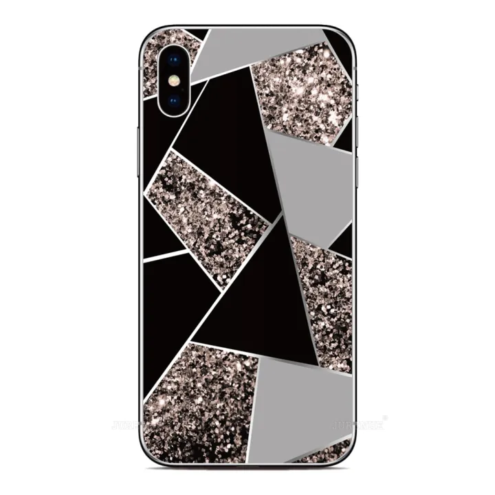 Not%20Glitter%20Marble%20Cover%20For%20Tecno%20Pova%20Neo%202%203%204%20Spark%208C%2010C%2010%209%209T%20Go%20Phantom%20X2%20X%20Camon%2015%2018%20P%2019%20Pop%206%207%20Pro%20Phone%20Case%20-%20Image%204