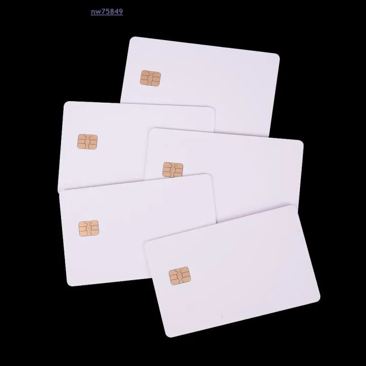5%20Pack%20White%20Contact%20SLE4428%20Chip%20Smart%20IC%20Blank%20PVC%20SLE4442%20Chip%20Blank%20Card%20Available%2010%20Years%20-%20Image%204