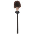 Macron Brosse WC Brosse de toilette France President Trump Toilet Brush Funny. 