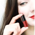 Mini 12-Color Lip Gloss - Smooth Glaze Finish, Matte Texture, Long-Lasting, Non-Sticky, Easy-to-Apply Liquid Lip Color with Cup Packaging.