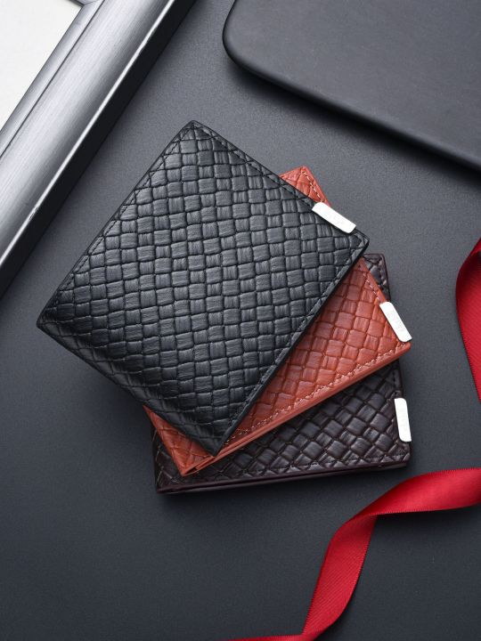 Men's%20Short%20Wallet%20Casual%20Retro%20Multi%20Card%20Slots%20Wallet%20Large%20Capacity%20Wallet%20Coin%20Purse%20Factory%20Wholesale%20-%20Image%203