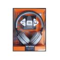 Wireless Bluetooth Headphone Ms-881A Professional - Enjoy Professional-Grade Audio Quality With Wireless Bluetooth Headphones/Bluetooth Headphon-Multicolor. 
