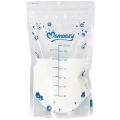 Momeasy Milk Storage Bags -25pcs 200ml.