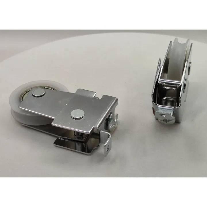 4%20pcs%20Aluminium%20window%20and%20door%20adjustable%20Sliding%20Wheels/%20Roller/sliding%20wheel%20-%20Image%202