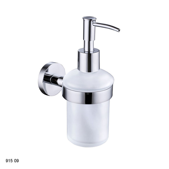 Glass soap dispenser wall mount liquid soap dispensers soap dispenser hands