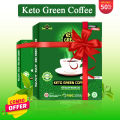 Keto Green Coffee for Healthy Weight Loss Buy 1 Get 1 Free. 