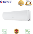 Gree GS-24XCM32 / GS24XMU32 / GS24XCO32 / GS24XCM32 2 Ton Split Type Non-Inverter Air Conditioner new 2025 model official with Free Delivery.