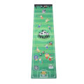 Tabletop Curling Game Board Game Football Type Educational Competitive Toy. 