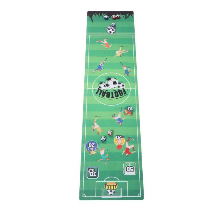 Tabletop%20Curling%20Game%20Board%20Game%20Football%20Type%20Educational%20Competitive%20Toy%20-%20Image%204
