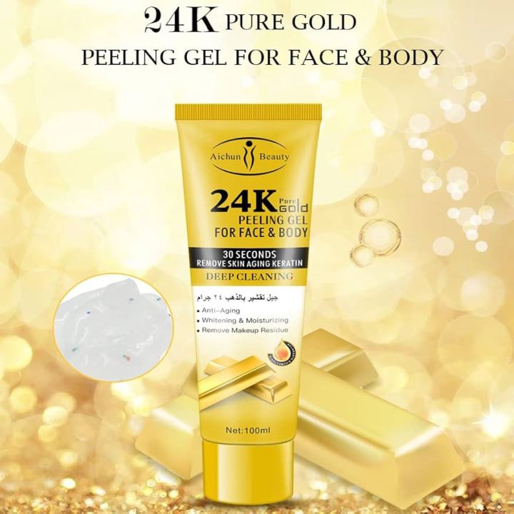 Aichun%20beauty%2024k%20pure%20gold%20peeling%20gel%20for%20face%20&%20body%20100%20ML%20-%20Image%205