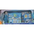 Frozen kitchen Set For Kids. 