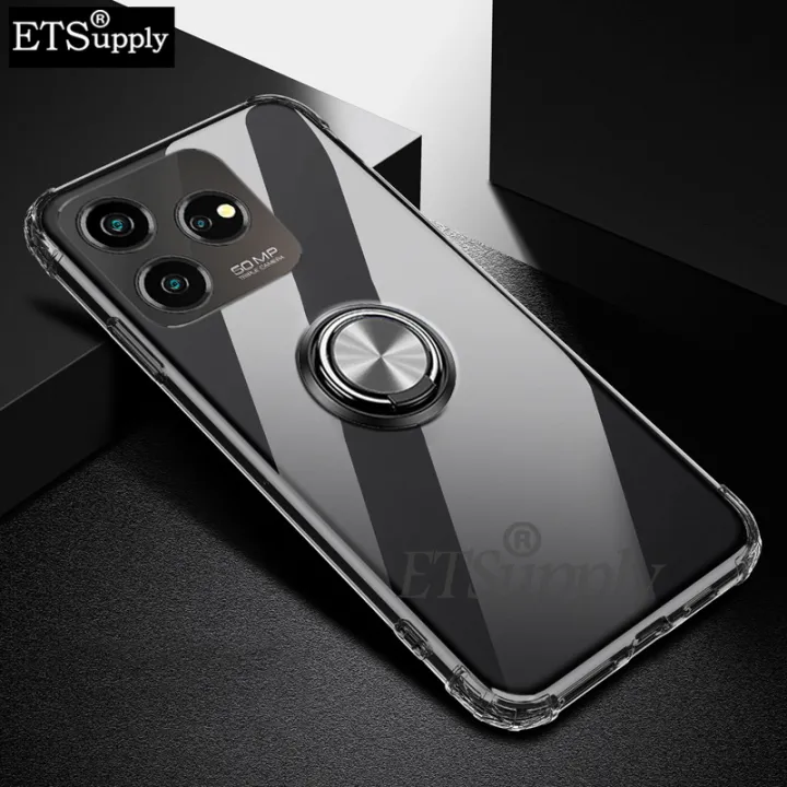 Phone%20case%20ZTE%20Blade%20V50%20Design%20Soft%20Clear%20Transparent%20Protector%20Shockproof%20Car%20Adsorb%20Holder%20Ring%20Back%20cover%20ZTE%20Blade%20V50%20Design%20case%20-%20Image%203