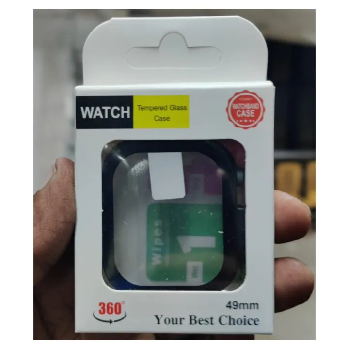 Glass+Cover%20For%20Apple%20Watch%20Ultra%2049mm%20Bumper%20-%20Image%204