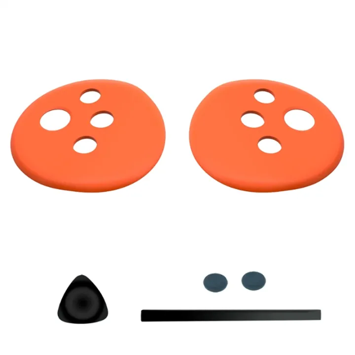Controller%20Grip%20Shell%20PC%20Protection%20Sleeve%20and%20Handle%20Cover%20Replacement%20for%203%20for%20Enhanced%20VR%20Experience%20(B)%20-%20Image%202