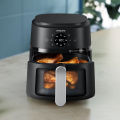 Philips NA221 Series-2000 Digital Air Fryer | 4.2 Liter.