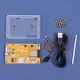 ESP32-2432S028R ESP32 Display ILI9341 Resistive Touchscreen TFT LCD Module Development Board Demoo. 
