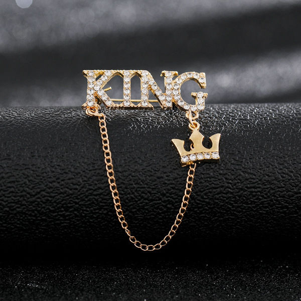 King%20Word%20Stoned%20Brooch%20For%20Men%20Fashion%20Suit%20Accessories%20-%20Image%202