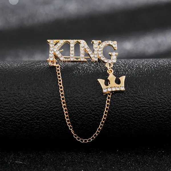 King%20Word%20Stoned%20Brooch%20For%20Men%20Fashion%20Suit%20Accessories%20-%20Image%202