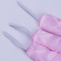 Octopus Curling Rod Headband Curls Silk Ribbon Sleeping Wave No Heat Curls Ribbon Lazy Hair Curler Hair Rollers Bayline.