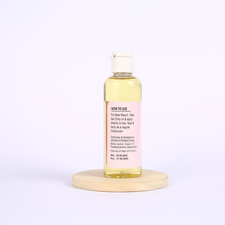 Vibely%20Organic%20Almond%20Oil%20100%20ml%20-%20Image%203