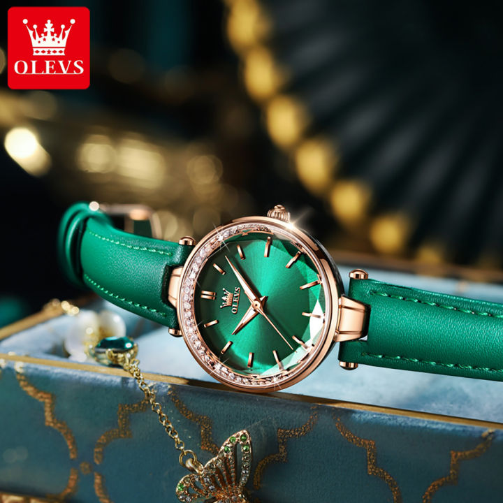 %EF%BC%88New%EF%BC%89OLEV%20Luxury%20Diamond-tudded%20Quartz%20Watch%20For%20Women%20Elegant%20Temperament%20Leather%20trap%20Waterproof%20Writwatch%20-%206645%20-%20Image%205