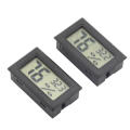 Humidity Monitor Hygrometer Thermometer Indoor Temperature Monitor Room Humidity Monitor Humidifier Gauge. 