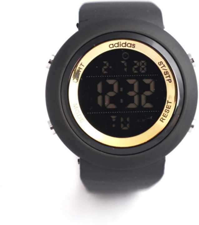 New%20Elegant%20Sportty%20Look%20Digital%20Men'S%20Watch%20With%20Rubber%20Belt%20-%20Digital%20Watch%20-%20Sports%20Watch%20-%20Image%202