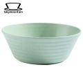 Nax Ramen Bowl Microwave Dishwasher Safe Dessert Salad Soup Bowl. 