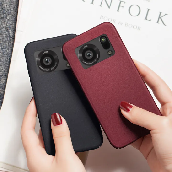 Phone%20Case%20Sharp%20Aquos%20R6%20Back%20Cover%20Frosted%20Silicone%20Soft%20Casing%20Cover%20for%20Sharp%20Aquos%20R6%20Cases%20Scrub%20Case%20-%20Image%205