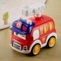 Car Toy, Cartoon, Creative, Educational Toys Vehicles Toys for Kids Boys Girls.
