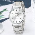 Luxury Watches For Women Quartz Watch Stainless Steel Dial Casual Waterproof Bracele Watch Ladies Gifts Wristwatches Reloj Mujer.