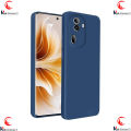 Oppo Reno 11 Pro 5G // Silicone Case xunnd acse Protective Mobile Phone Back Cover.