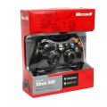 Xbox Controller,USB Wired Controller Gamepad for Microsoft Xbox ,PC Windowns,XP,Vista,Win7 - Black. 