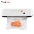 Electric Vacuum Packing Machine Sous Vide Vacuum Sealer For Food Storage New Food Packer Vacuum Bags for Vacuum Packaging. 