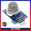Gas Sensor Module MQ2 for Arduino. 