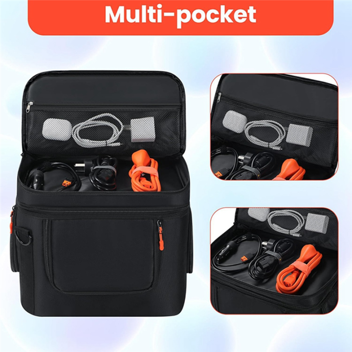 Waterproof%20Bottom%20Carrying%20Bag%20for%20Explorer%201000%20V2%20Station%20Storage%20Case%20with%20Side%20Zipper%20-%20Image%202