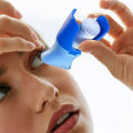 Eyedrops Holder Eye Drops Bottle Helper Eye Ointments Drops Holder Device Eyedrop Guide Aid Help Applicator Eye Care Tool. 