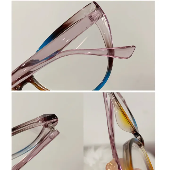Fashion%20Retro%20Women%20Sunglasses%20Cat%20Eye%20Photochromic%20Anti%20Radiation%20Eyeglasses%20for%20Women%20and%20Men%20Plastic%20Frame%20Glasses%20-%20Image%204
