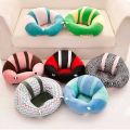 Baby Seat Support Sofa Chair - (4 - 11 Months). 