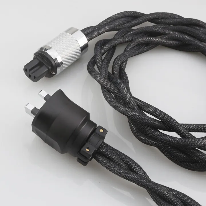 Audiophile%20AC%20HiFi%20Audio%20Power%20Cable%20Silver%20Plated%208N%20OCC%20Main%20Cord%20with%20UK%20EU%20US%20AU%20Plug%20-%20Image%203