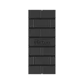 8BitDo USB Wireless Bluetooth Adapter 2 for PC Mac Raspberry Pi Nintendo Switch Steam Deck Support PS5 Xbox JoyCon Controller. 