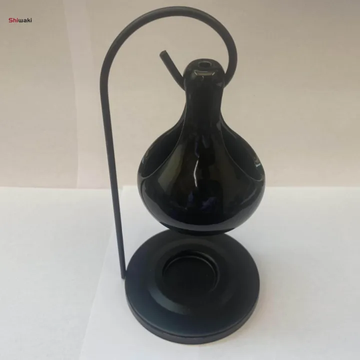 Essential%20Oil%20Burner%20Housewarming%20Bedroom%20Tealight%20Candles%20Holder%20Melt%20-%20Image%206