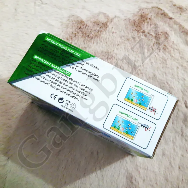 AQUASPEED%20(AP-446)%20Aquarium%20Air%20Pump%20(Double%20Output)%20-%20Fish%20Tank%20Oxygen%20Pump%20with%20Air%20Bubbling%20Stone%20Accessories%20(5%20Feet%20Pipe,%202%20Air%20Bubble%20Stones,%202%20T%20Connector,%202%20Airflow%20Controller)%20-%20Image%204