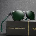 Sunglasses Men 2023 Polarized Retro Sun Glasse For Men Polarized Summer Square Sunglasses. 