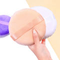 Oversized Loose Powder Puff Beauty Make Up Tools Super Large Cosmetic Puff Makeup Blender Velvet Beauty Sponge Soft Powder Puffs.